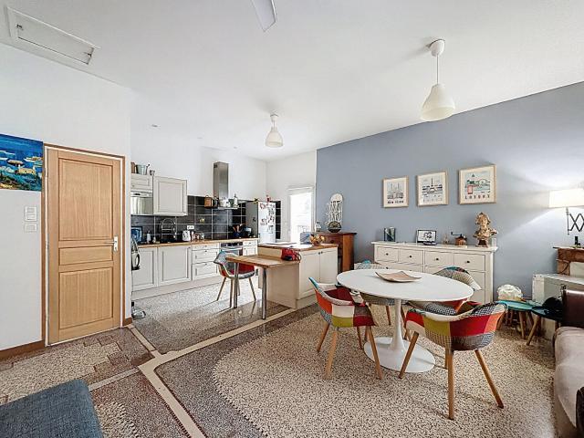 Maison vente à Avignon