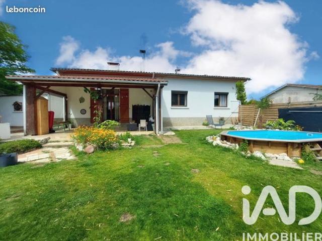 Maison vente à Agen, Brax