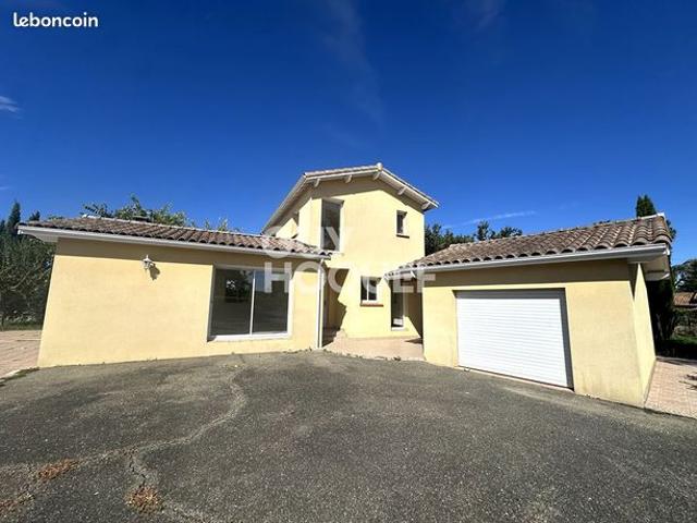 Maison vente à Montauban, Canals