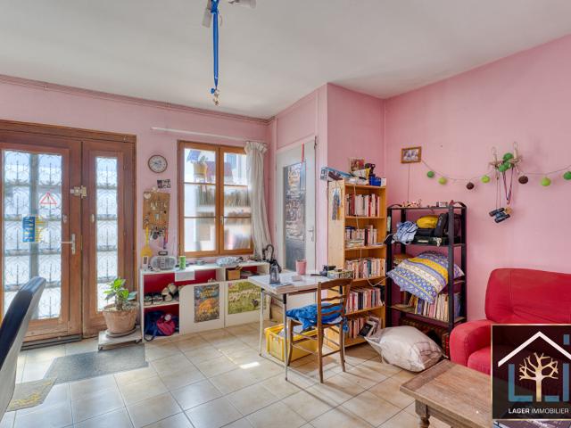 Maison vente à Bourg-en-Bresse, Niévroz