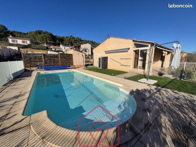 Maison vente à Villeneuve, Ariège