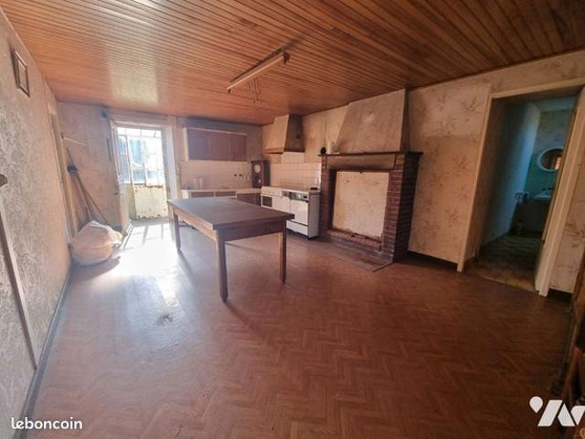 Maison vente à Avranches, Pontorson