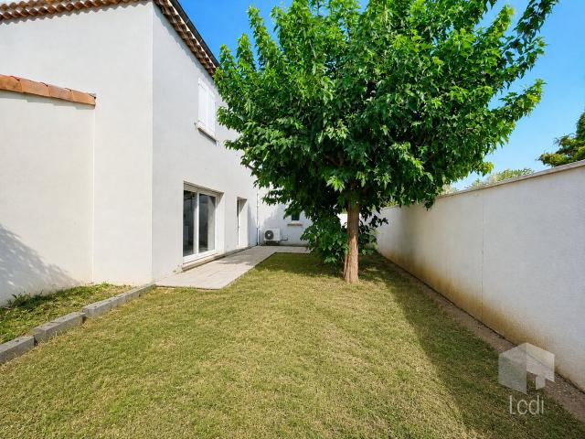 Maison location à Nyons, Montélimar