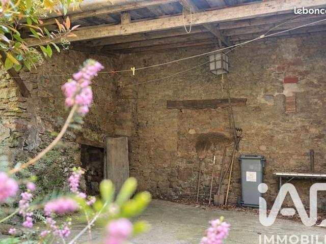 Maison vente à La Roche-sur-Yon, Nesmy