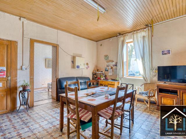 Maison vente à Bourg-en-Bresse, Niévroz