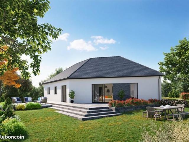 Maison vente à Vire, Etouvy
