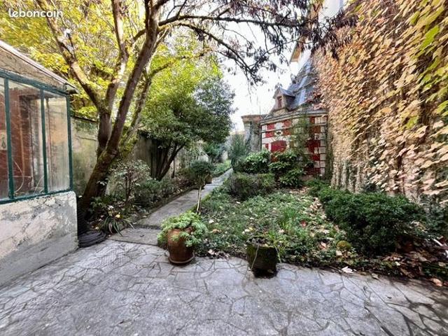 Maison vente à Angoulême, Montemboeuf