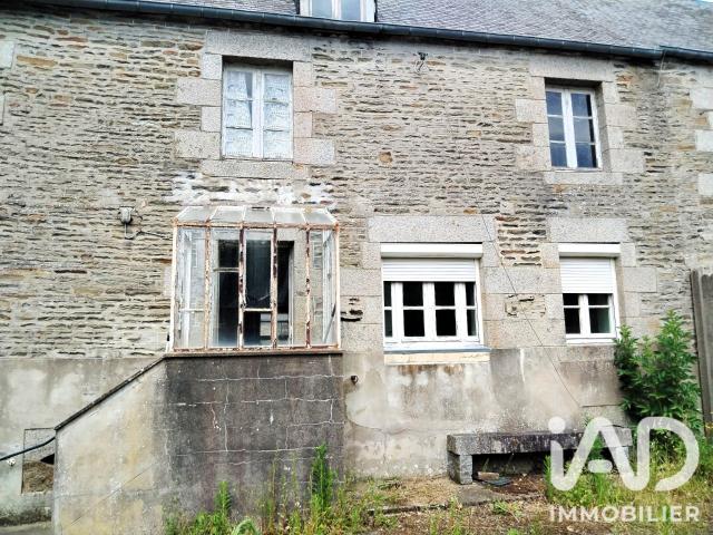 Maison vente à Avranches, Pontorson