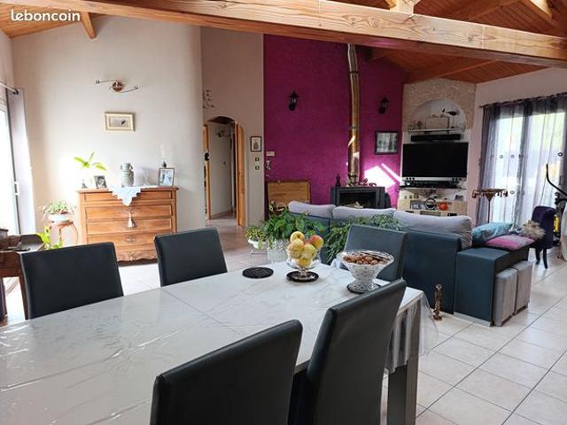 Maison vente à Nantes, Saint-sébastien-sur-loire