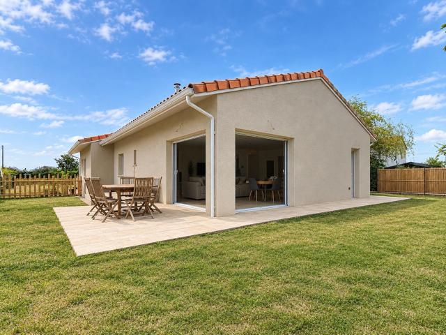 Maison vente à Saint-Jory, Haute-Garonne
