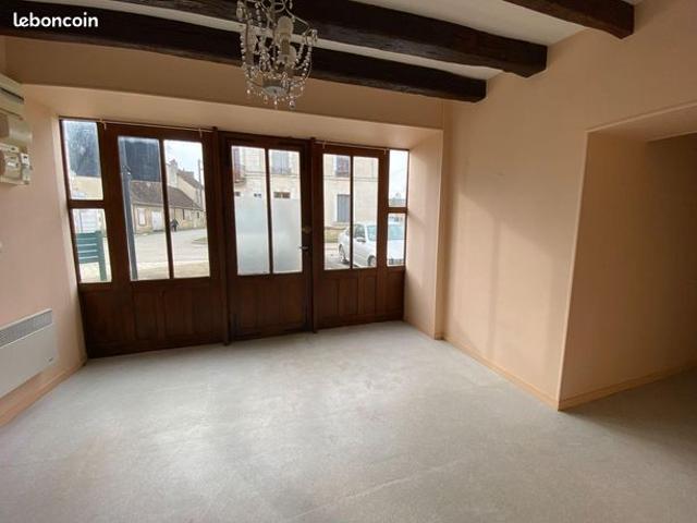 Maison vente à Châteauroux, Saint-genou