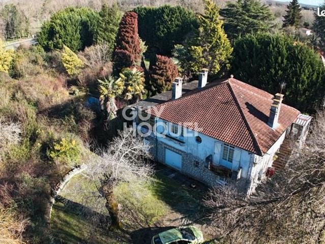 Maison vente à Jonzac, Biron