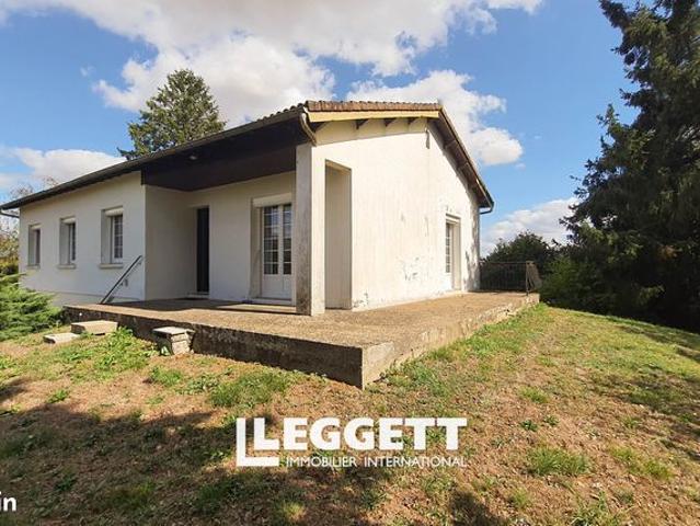 Maison vente à Melle
