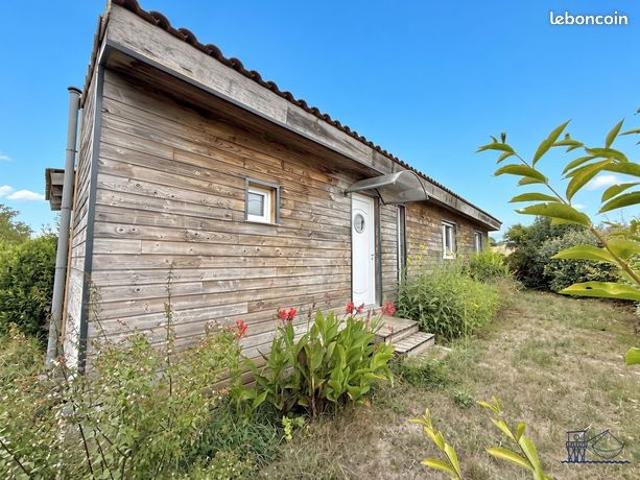 Maison vente à Saintes, Floirac