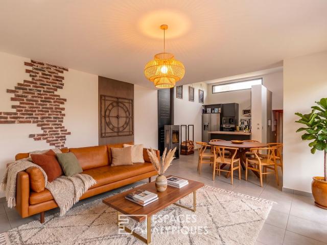 Maison vente à Saint-Nazaire, La Baule-escoublac