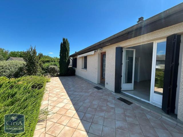 Maison vente à Mably