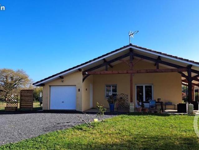 Maison vente à Mont-de-Marsan, Labastide-d'armagnac