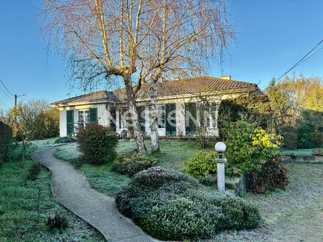 Maison vente à Cholet, Vihiers