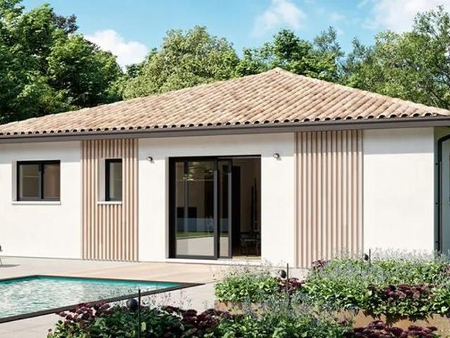 Maison vente à Dax, Linxe