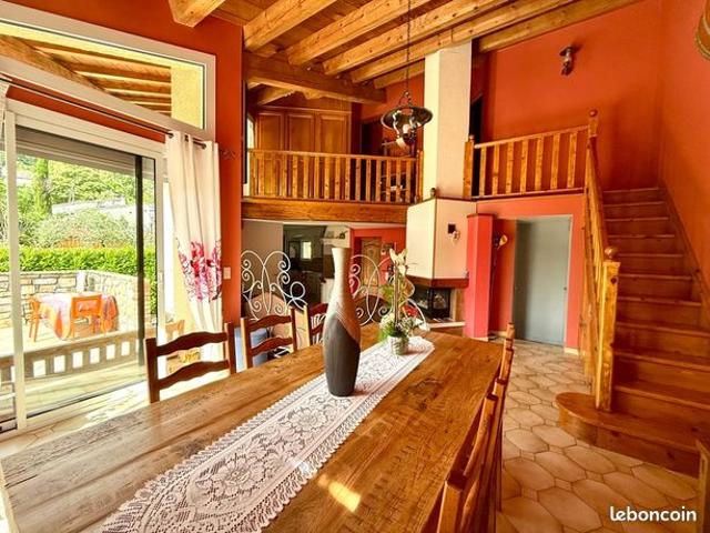 Maison vente à Alès, Cendras