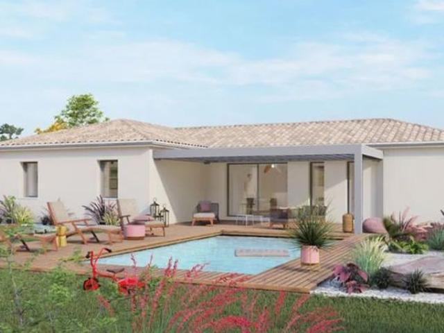 Maison vente à Agen, Caudecoste