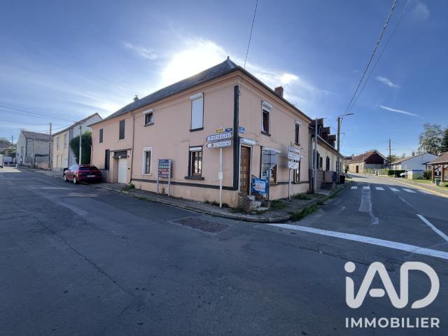 Maison vente à Naours, Somme