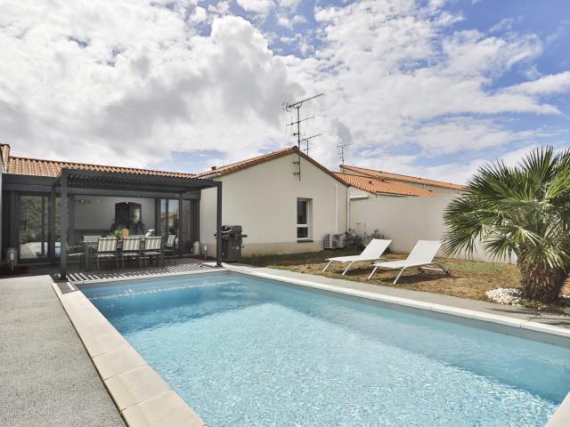 Maison vente à Olonne-sur-Mer, Les Sables-d'Olonne
