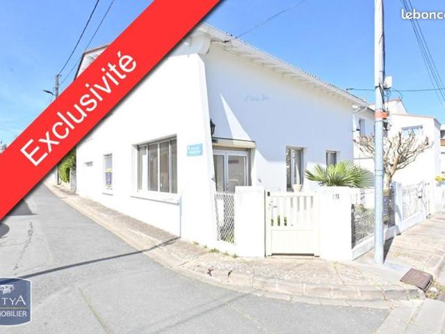 Maison vente à Rochefort, Royan