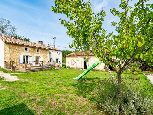 Maison vente à Jonzac, Boisredon