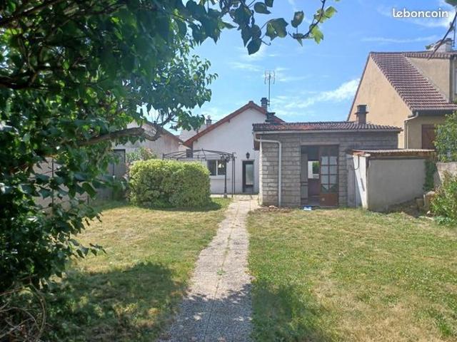Maison vente à Compiègne, Chelles
