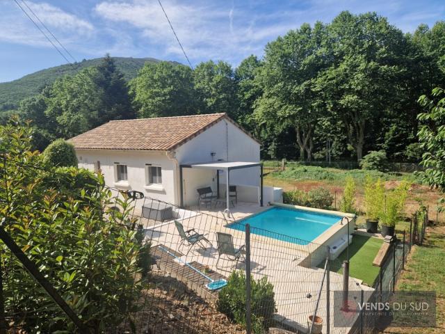 Maison vente à Mirande, Occitanie