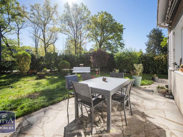 Maison vente à Orléans