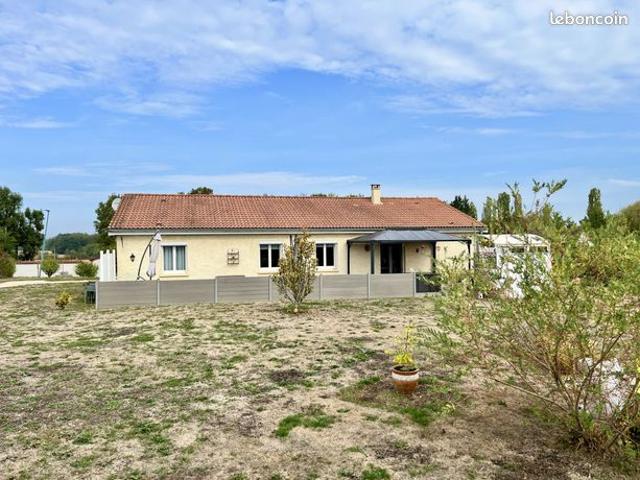 Maison vente à Huilly-sur-Seille, Saône-et-Loire
