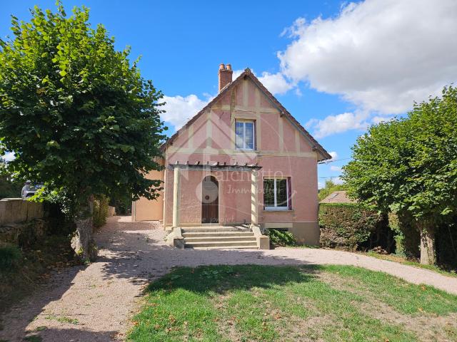 Maison vente à Bert, Allier