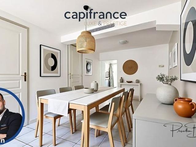 Maison vente à Lyon, Métropole de Lyon