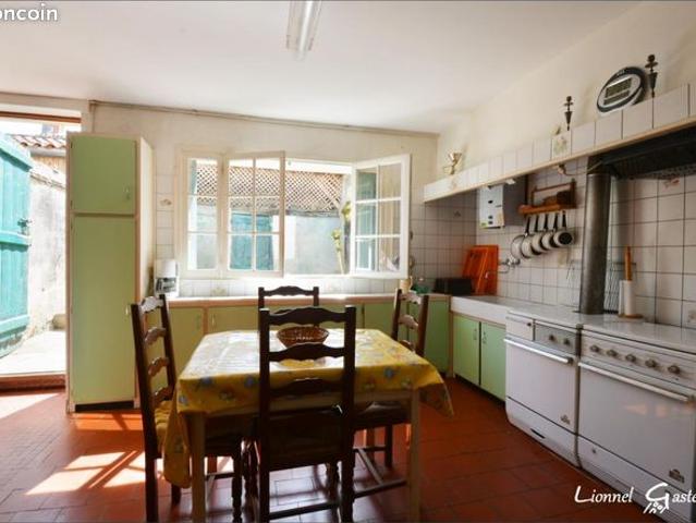 Maison vente à Sainte-Foy-la-Grande, Gironde
