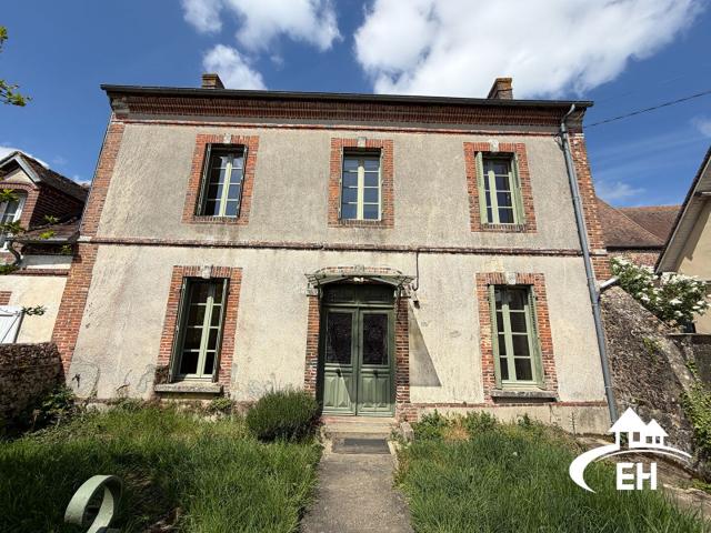 Maison location à Mortagne-au-Perche, Crulai