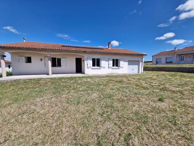 Maison vente à La Riviere, Iguerande