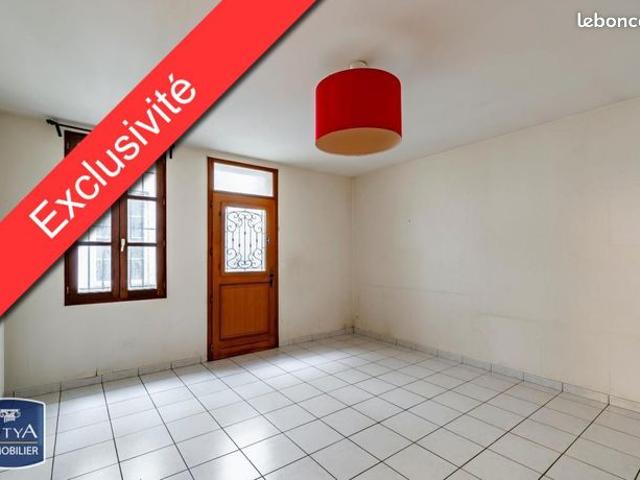 Maison vente à Libourne