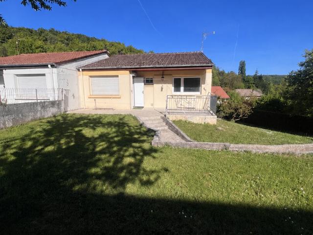 Maison vente à Nancy, Neuves-maisons