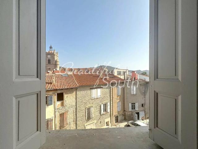 Maison vente à Prades, Vinça