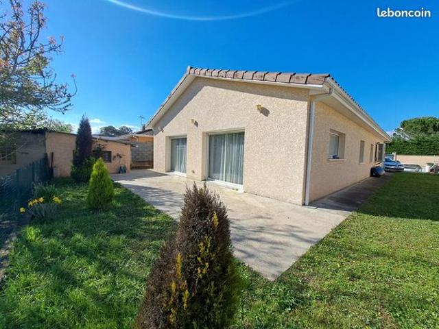 Maison vente à Vienne, Chanas