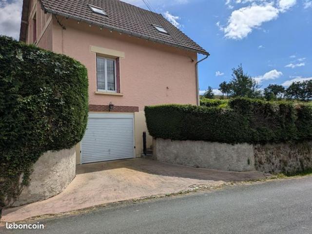 Maison vente à Vichy, Bert