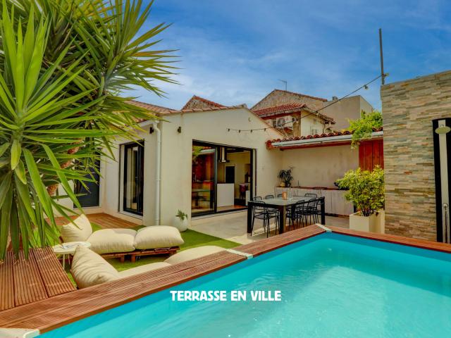 Maison vente à France métropolitaine, Marseille