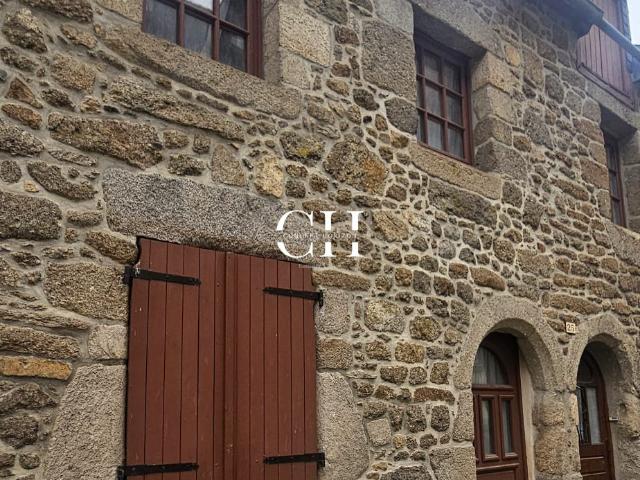 Maison vente à Saint-Brieuc, Bretagne