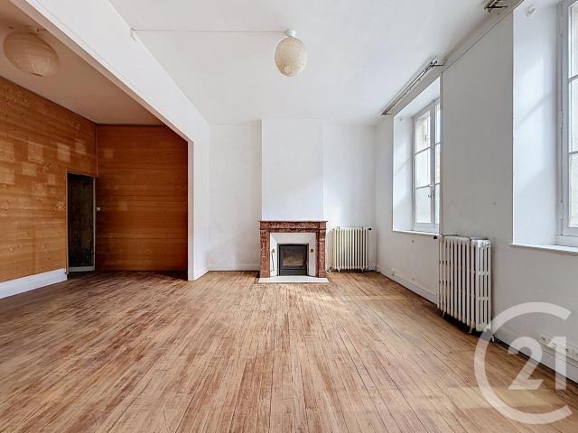 Maison vente à Bordeaux