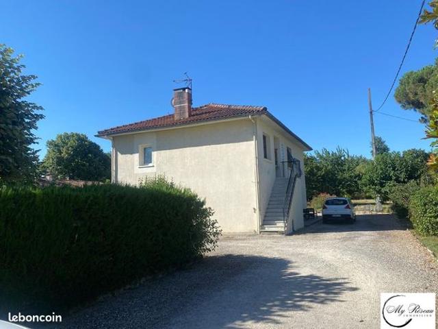 Maison vente à Toulouse, Bessières