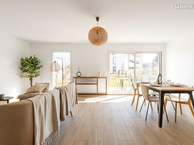 Maison vente à Annecy, La Balme-de-sillingy