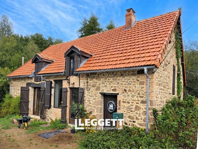 Maison vente à Villecheleix, Château-sur-Cher