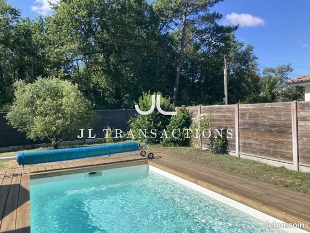 Maison vente à Arcachon, Audenge